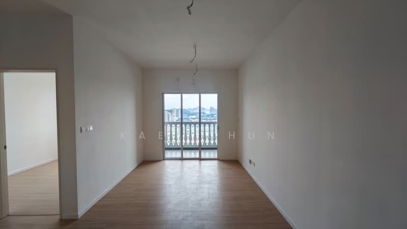 Service Residence for Sale at Tuan 2egacy - Kael Chun - PropertyGuru.com.my