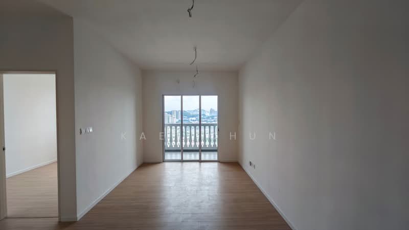 Service Residence for Sale at Tuan 2egacy - Kael Chun - PropertyGuru.com.my