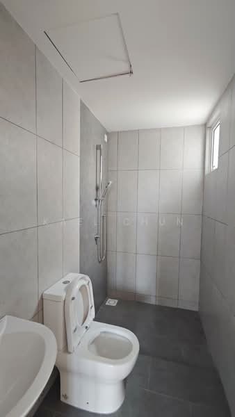 Service Residence for Sale at Tuan 2egacy - Kael Chun - PropertyGuru.com.my