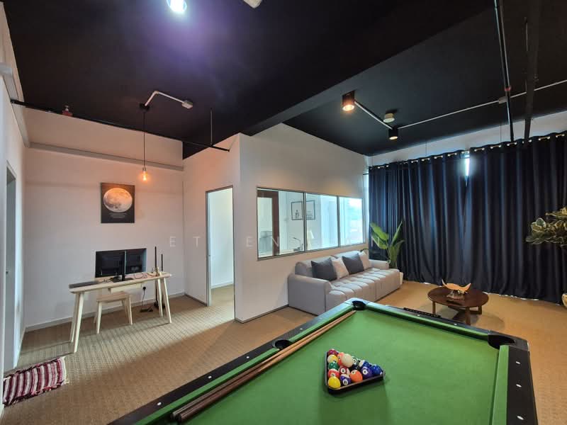 Office for Rent in Pulau Pinang (Jelutong) - Ethen Tan - Living Room - PropertyGuru.com.my