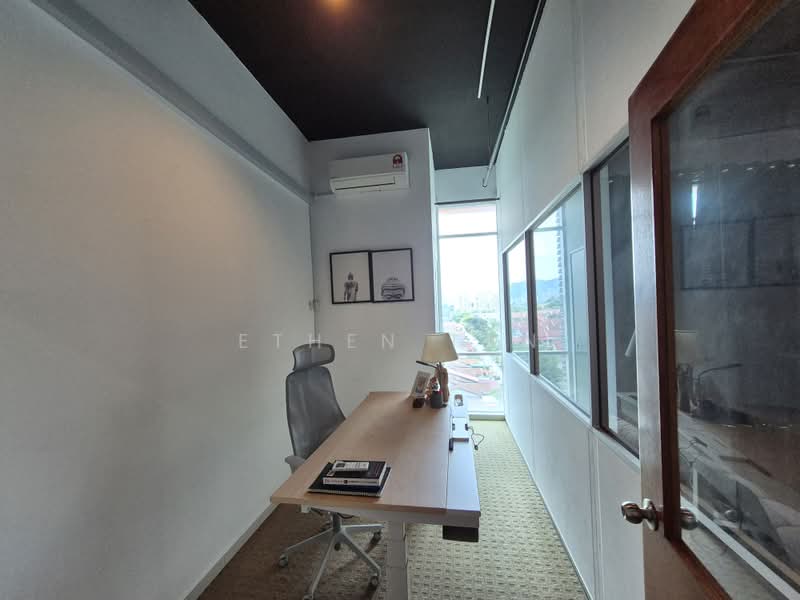 Office for Rent in Pulau Pinang (Jelutong) - Ethen Tan - Study - PropertyGuru.com.my