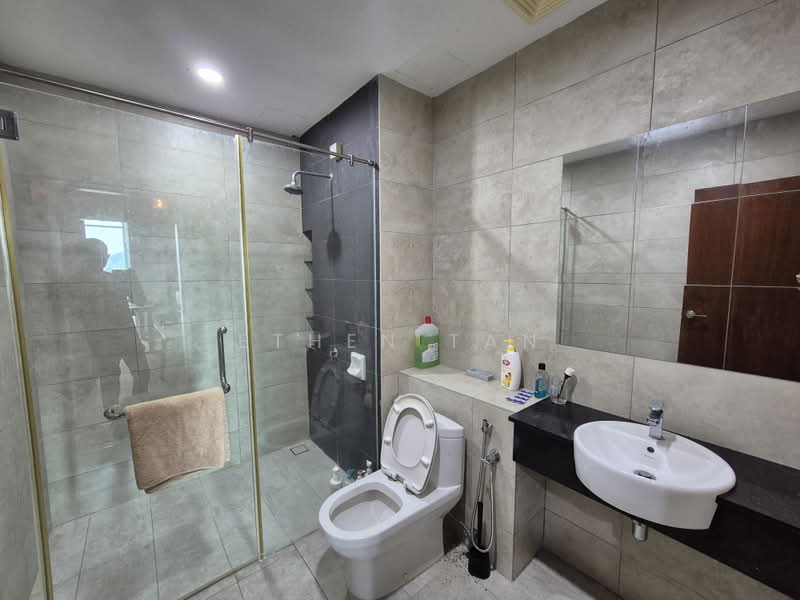Office for Rent in Pulau Pinang (Jelutong) - Ethen Tan - Bathroom - PropertyGuru.com.my