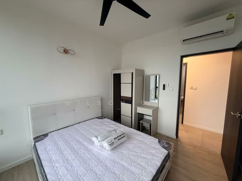 Kondominium untuk Dijual di Anggun Residences - Wilson Goh - Bedroom - PropertyGuru.com.my
