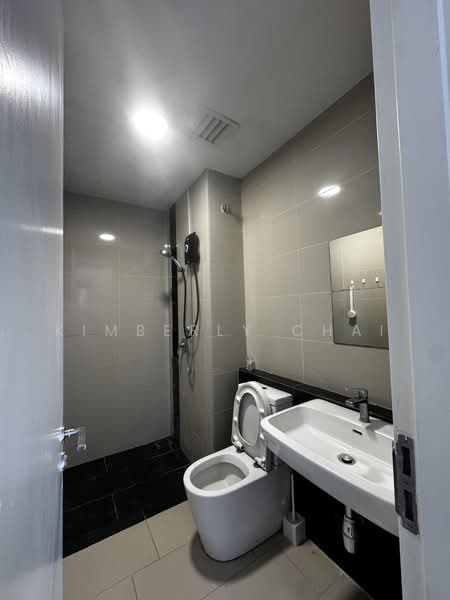 Service Residence for Rent at Pandora @ Tropicana Metropark - Kimberly Chai - PropertyGuru.com.my