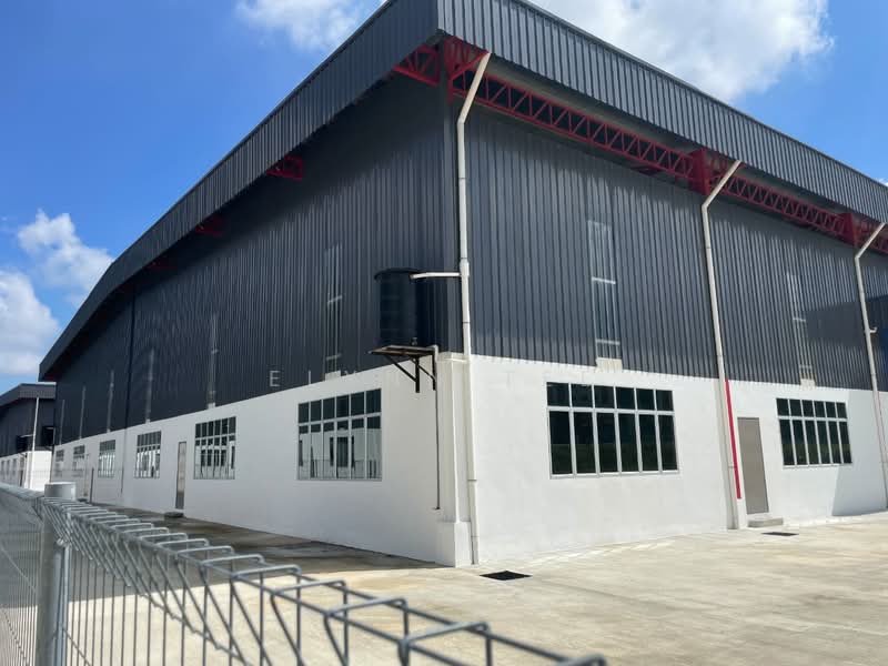 Warehouse for Rent in Kulim (Kedah) - Elynn Tee - Exterior - PropertyGuru.com.my