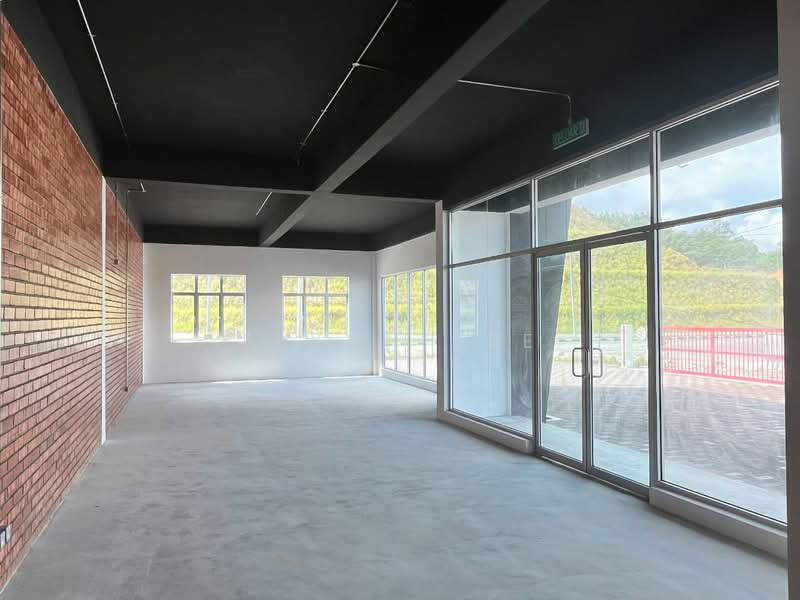Warehouse for Rent in Kulim (Kedah) - Elynn Tee - Interior - PropertyGuru.com.my