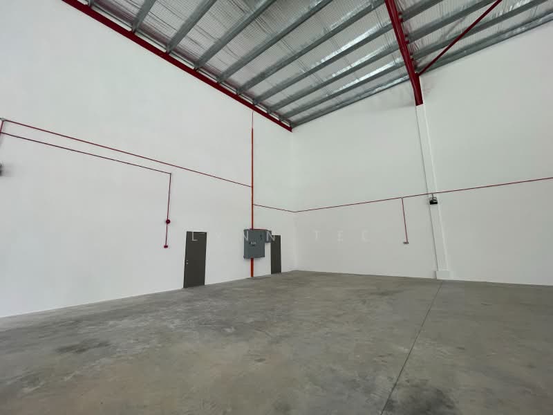 Warehouse for Rent in Kulim (Kedah) - Elynn Tee - Interior - PropertyGuru.com.my