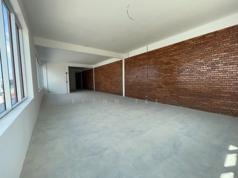 Warehouse for Rent in Kulim (Kedah) - Elynn Tee - Interior - PropertyGuru.com.my