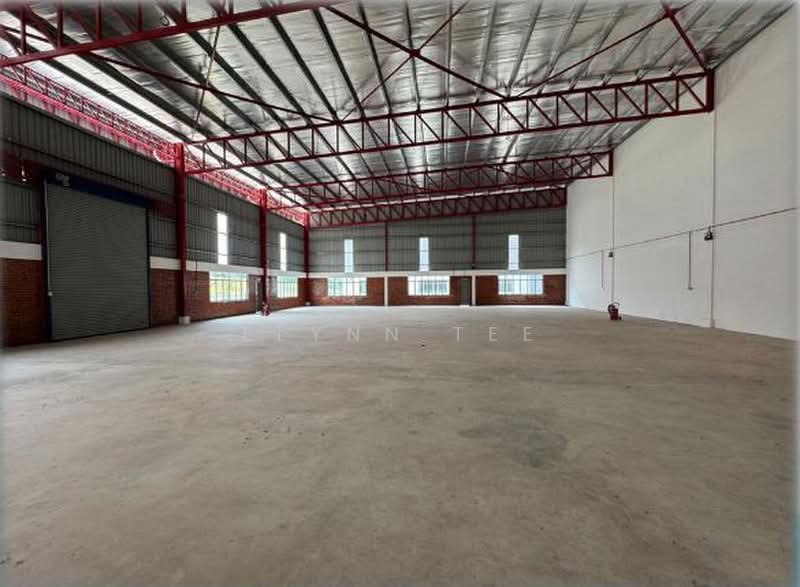 Warehouse for Rent in Kulim (Kedah) - Elynn Tee - Interior - PropertyGuru.com.my
