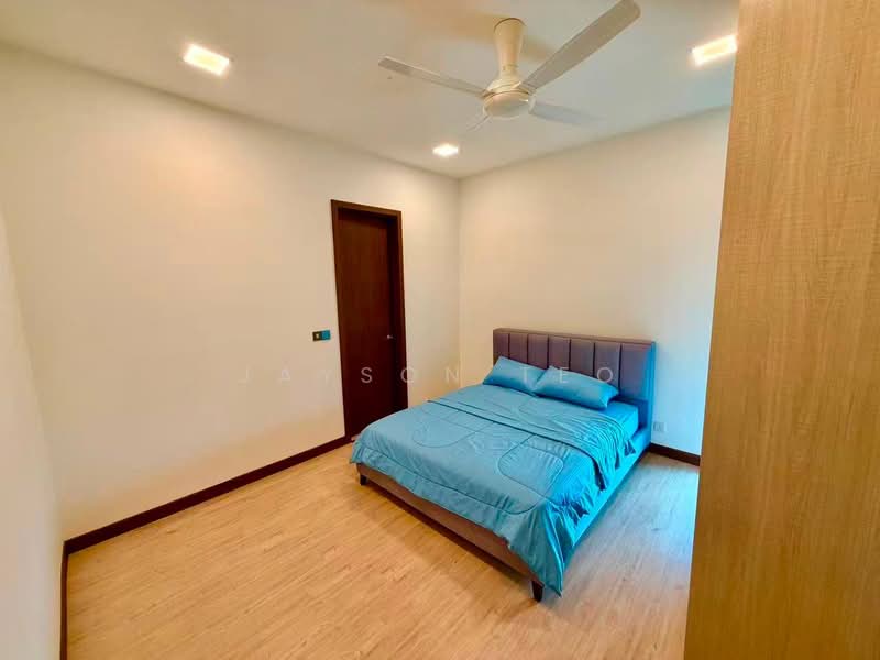 Service Residence for Rent at Green Haven - Jayson Teo - Bedroom - PropertyGuru.com.my