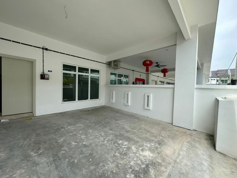 2-storey Terraced House for Sale in Melaka City (Melaka) - Carman Lua - Exterior - PropertyGuru.com.my