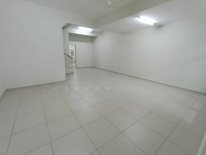 2-storey Terraced House for Sale in Melaka City (Melaka) - Carman Lua - Living Room - PropertyGuru.com.my