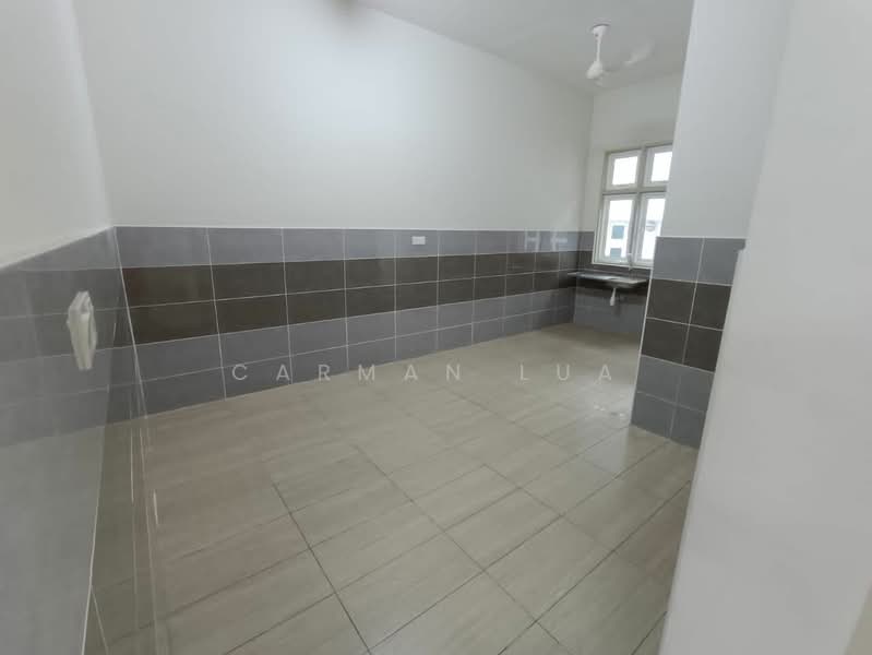 2-storey Terraced House for Sale in Melaka City (Melaka) - Carman Lua - Kitchen - PropertyGuru.com.my