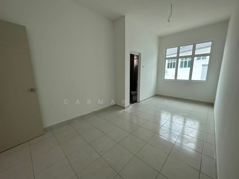 2-storey Terraced House for Sale in Melaka City (Melaka) - Carman Lua - Bedroom - PropertyGuru.com.my
