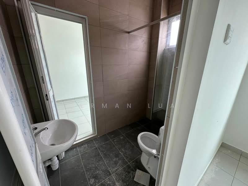 2-storey Terraced House for Sale in Melaka City (Melaka) - Carman Lua - Bathroom - PropertyGuru.com.my
