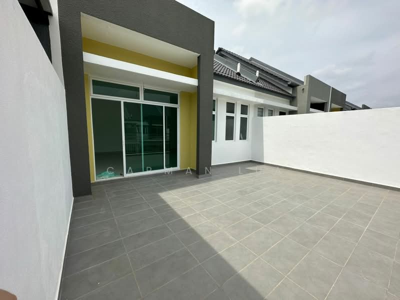 2-storey Terraced House for Sale in Melaka City (Melaka) - Carman Lua - Exterior - PropertyGuru.com.my