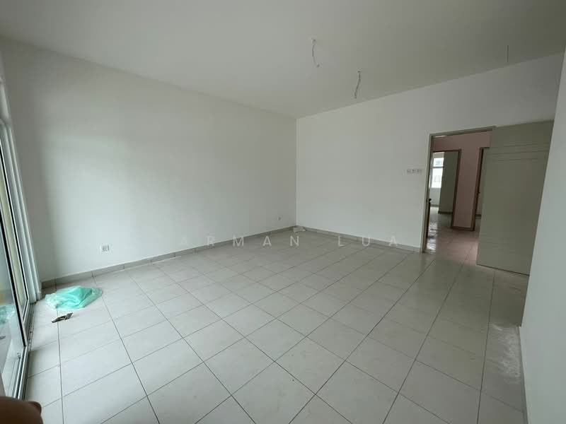 2-storey Terraced House for Sale in Melaka City (Melaka) - Carman Lua - Living Room - PropertyGuru.com.my