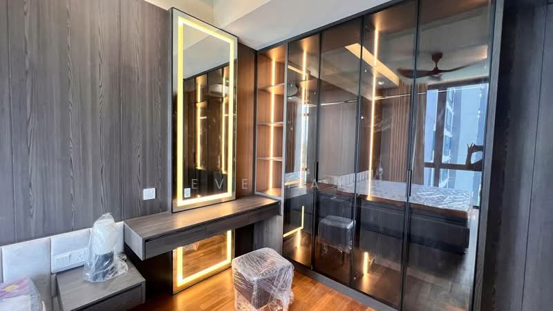 Condominium for Rent at Picasso Residence - Eve Tay - PropertyGuru.com.my
