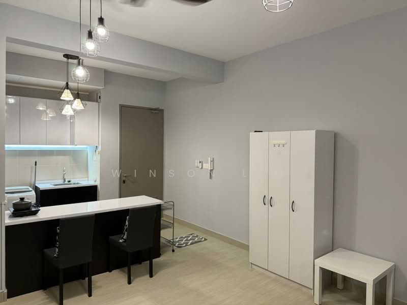 Pangsapuri untuk Dijual di Austin Regency (Pangsapuri Austin Perdana) - Winson Lim - PropertyGuru.com.my