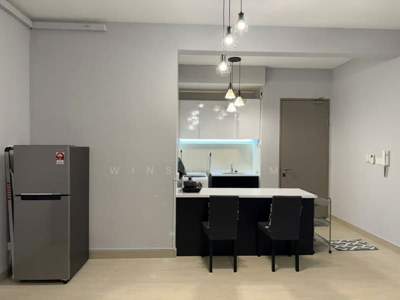 Pangsapuri untuk Dijual di Austin Regency (Pangsapuri Austin Perdana) - Winson Lim - PropertyGuru.com.my