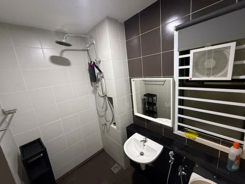 Pangsapuri untuk Dijual di Austin Regency (Pangsapuri Austin Perdana) - Winson Lim - PropertyGuru.com.my