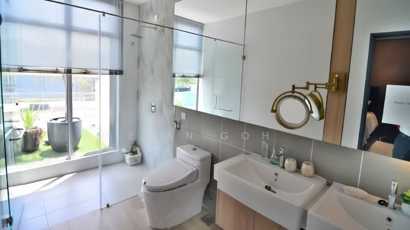 Rumah Teres 3 Tingkat untuk Dijual di Puchong (Selangor) - Evan Goh - Bathroom - PropertyGuru.com.my
