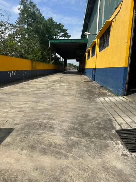 Detached Factory for Rent in Bandar Baru Permas Jaya (Permas Jaya) - Kayden Voon - Exterior - PropertyGuru.com.my
