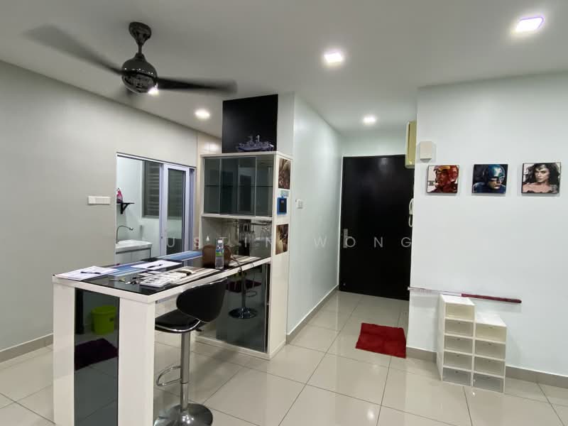 Condominium for Rent at Koi Prima Condominium - Austin Wong - Interior - PropertyGuru.com.my