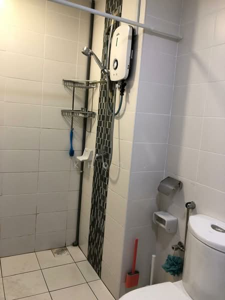Service Residence for Rent at Greenfield Regency - Khoo . - PropertyGuru.com.my