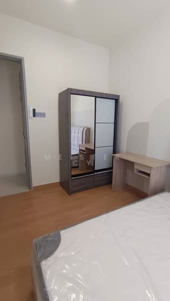 Service Residence for Rent at The Era @ Duta North - Meister CY - Bedroom - PropertyGuru.com.my