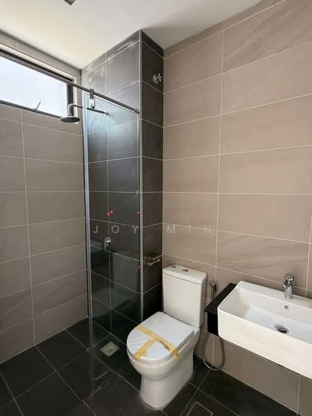 Rumah Berkembar untuk Disewa di Taman Sutera Utama (Skudai) - Joy Min - Bathroom - PropertyGuru.com.my