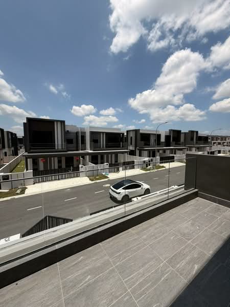 Rumah Berkembar untuk Disewa di Taman Sutera Utama (Skudai) - Joy Min - Exterior - PropertyGuru.com.my