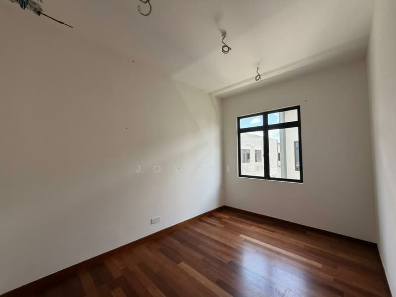 Rumah Berkembar untuk Disewa di Taman Sutera Utama (Skudai) - Joy Min - Interior - PropertyGuru.com.my