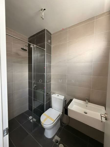 Rumah Berkembar untuk Disewa di Taman Sutera Utama (Skudai) - Joy Min - Bathroom - PropertyGuru.com.my