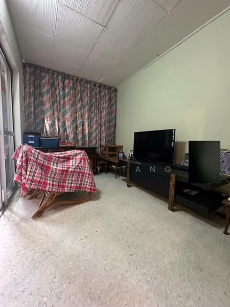 Rumah Teres 2 Tingkat untuk Dijual di Taman Bercham Jaya (Ipoh) - Gary Tang - Living Room - PropertyGuru.com.my