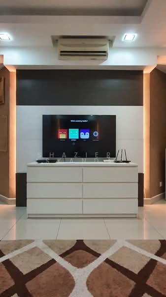 Condominium for Sale at Villa Wangsamas - Shaziery Iskandar - PropertyGuru.com.my