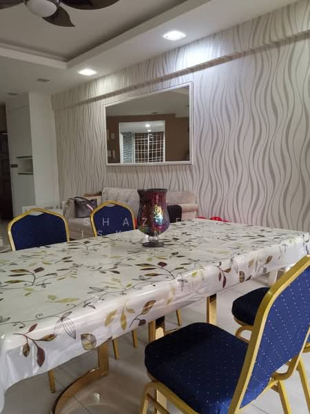 Condominium for Sale at Villa Wangsamas - Shaziery Iskandar - PropertyGuru.com.my