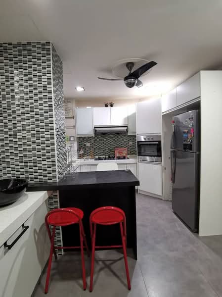 Condominium for Sale at Villa Wangsamas - Shaziery Iskandar - PropertyGuru.com.my