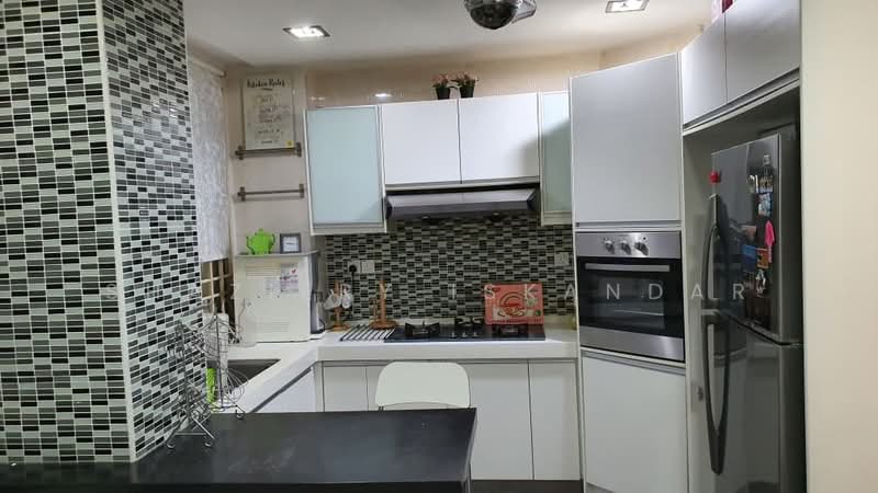 Condominium for Sale at Villa Wangsamas - Shaziery Iskandar - PropertyGuru.com.my