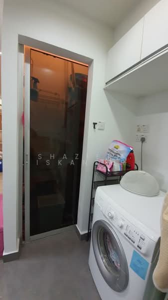 Condominium for Sale at Villa Wangsamas - Shaziery Iskandar - PropertyGuru.com.my