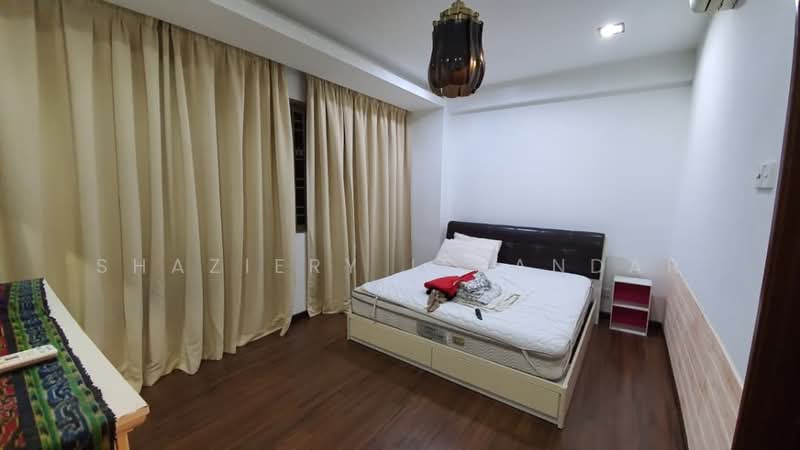 Condominium for Sale at Villa Wangsamas - Shaziery Iskandar - PropertyGuru.com.my