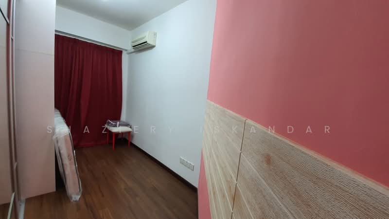 Condominium for Sale at Villa Wangsamas - Shaziery Iskandar - PropertyGuru.com.my