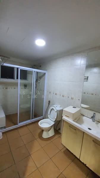 Condominium for Sale at Villa Wangsamas - Shaziery Iskandar - PropertyGuru.com.my