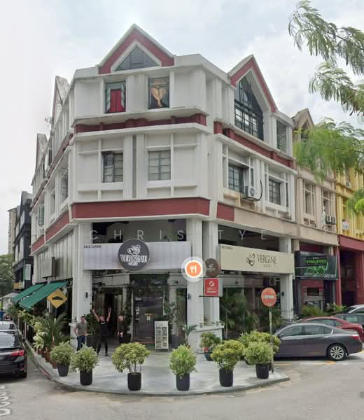 Office for Sale in Kepong (Kuala Lumpur) - Chris Tye - Exterior - PropertyGuru.com.my