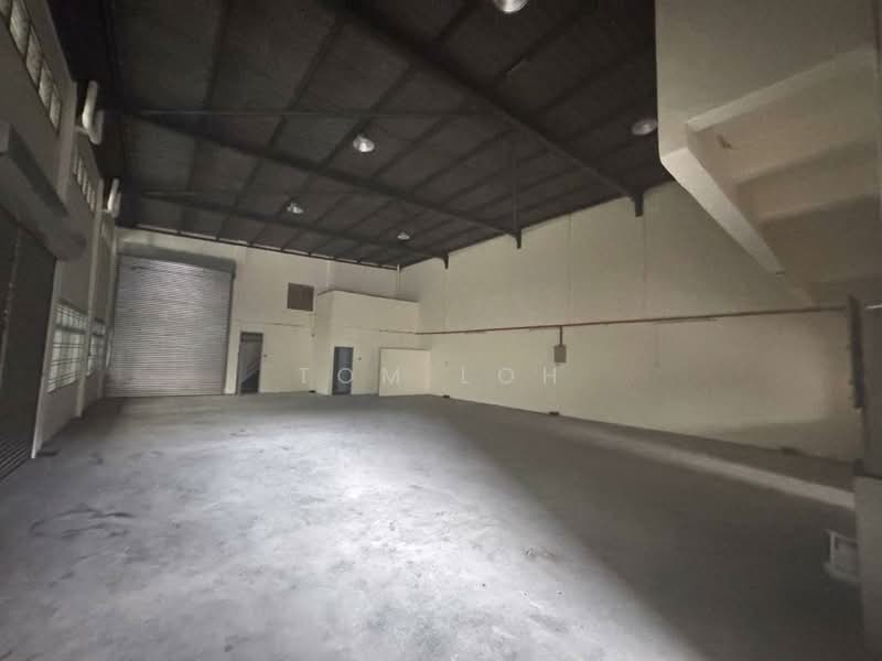 Semi-D Factory for Rent in Taman Tan Sri Yaacob (Johor Bahru) - Tom Loh - Interior - PropertyGuru.com.my