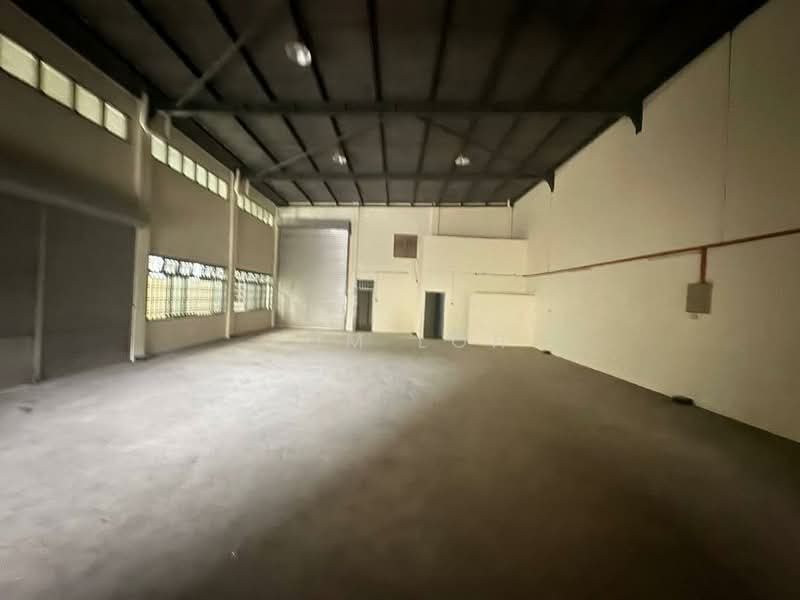 Semi-D Factory for Rent in Taman Tan Sri Yaacob (Johor Bahru) - Tom Loh - Interior - PropertyGuru.com.my