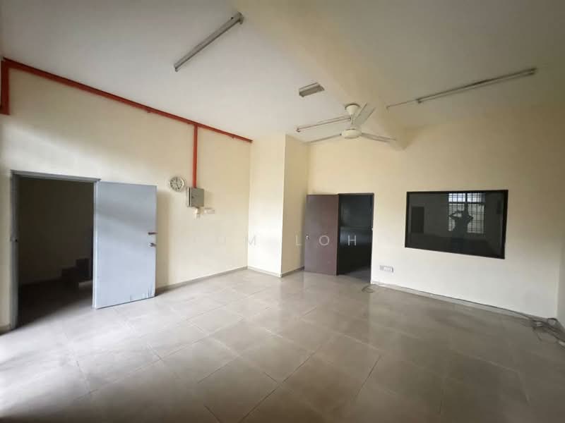 Semi-D Factory for Rent in Taman Tan Sri Yaacob (Johor Bahru) - Tom Loh - Interior - PropertyGuru.com.my