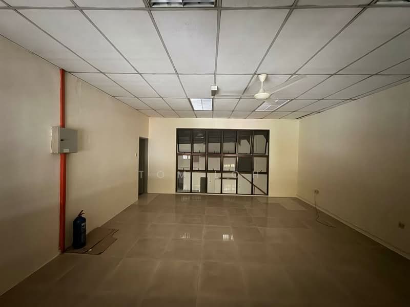 Semi-D Factory for Rent in Taman Tan Sri Yaacob (Johor Bahru) - Tom Loh - Interior - PropertyGuru.com.my