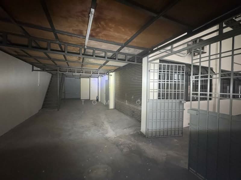 Semi-D Factory for Rent in Taman Tan Sri Yaacob (Johor Bahru) - Tom Loh - Interior - PropertyGuru.com.my