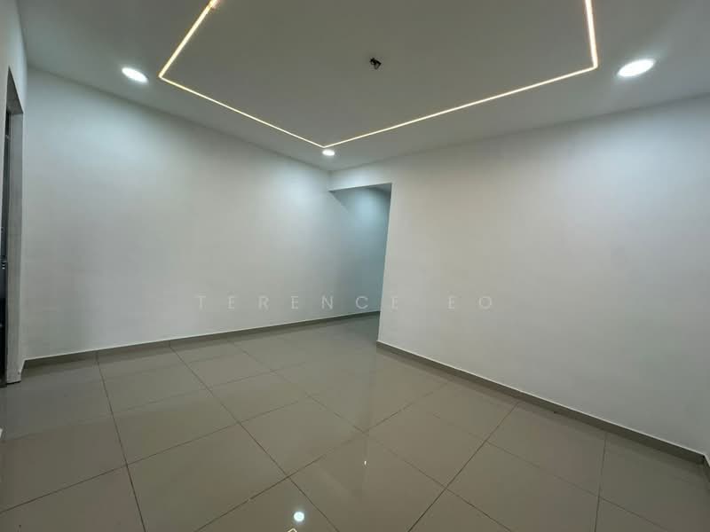 Terraced House for Sale in Taman Nora (Ulu Tiram) - Terence Eo - Interior - PropertyGuru.com.my